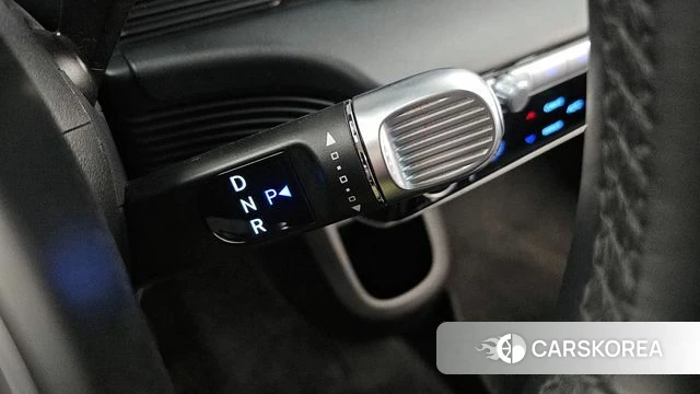 Hyundai Ionic 5 id 4338338 из Кореи 19