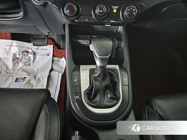 Kia Come New K3 id 3013979 из Кореи 11