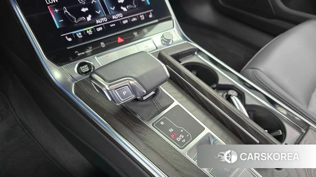 Audi A6 (C8) id 4580613 из Кореи 19