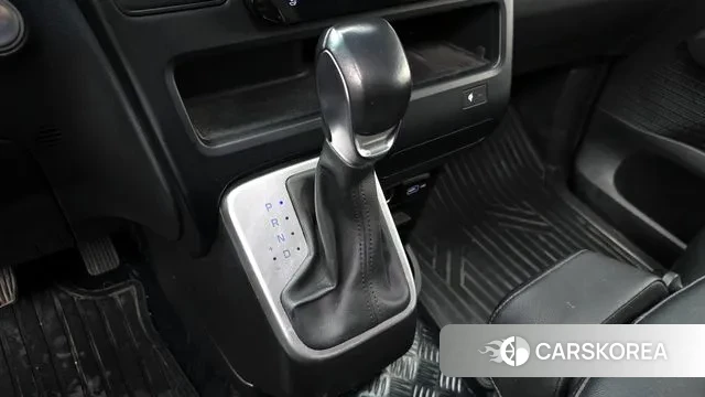 Hyundai Staria id 3483825 из Кореи 19