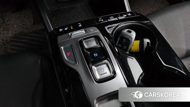 Hyundai Tucson (NX4) id 3401474 из Кореи 19