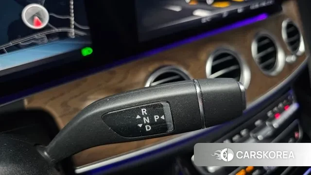 Mercedes-Benz E-Class W213 id 3138866 из Кореи 19