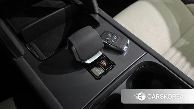 Land Rover Discovery Sports 2nd Generation id 4380863 из Кореи 35