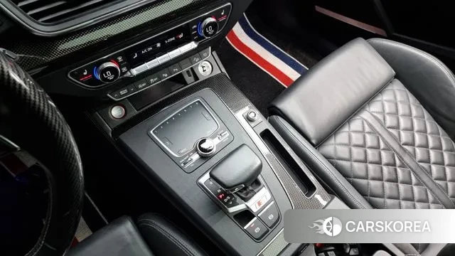 Audi SQ5 (FY) id 2999556 из Кореи 19