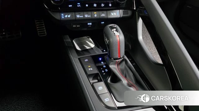 Hyundai The New Avante Hybrid (CN7) id 4353879 из Кореи 35