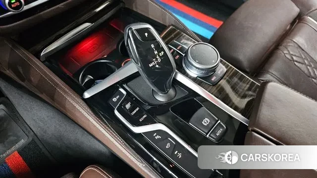 BMW 6 Series GT (G32) id 2981356 из Кореи 19