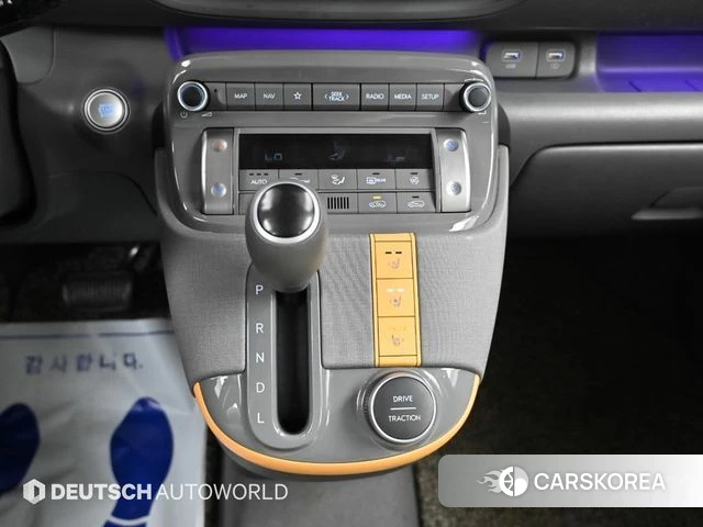 Hyundai Casper id 4489523 из Кореи 11