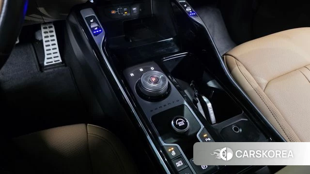 Kia The New Sorento 4th Generation id 4200968 из Кореи 37