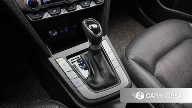 Hyundai The New Avante AD id 3449650 из Кореи 19