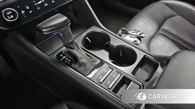 Hyundai Sonata D Edge (DN8) id 4847991 из Кореи 31