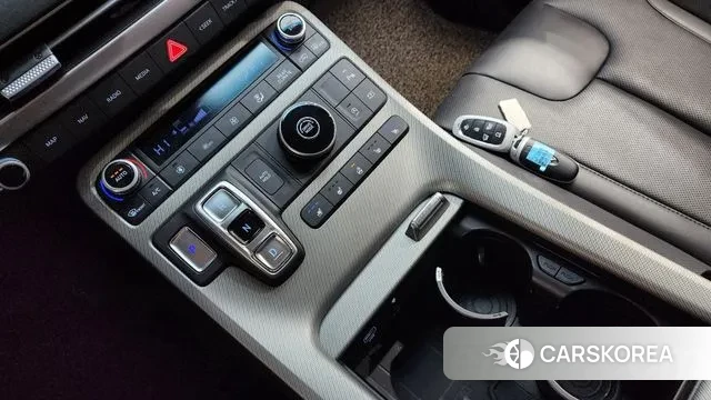 Hyundai The New Palisade id 3696784 из Кореи 19