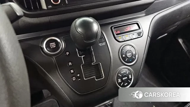 Kia The New Kia Ray id 3053397 из Кореи 19