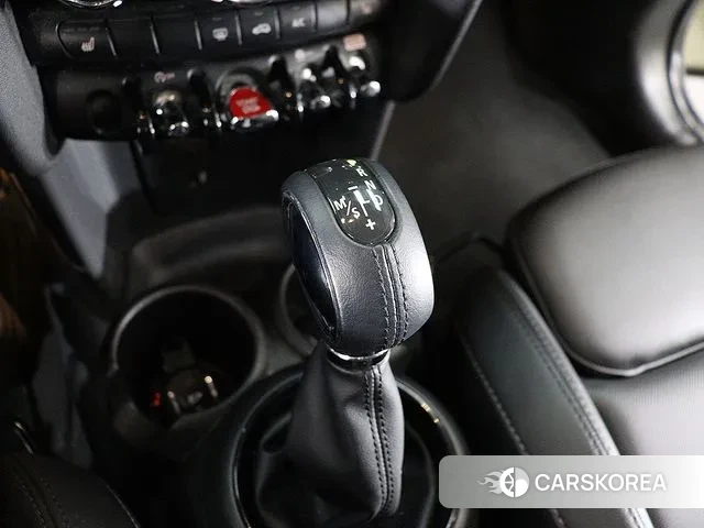 Mini Cooper id 3368605 из Кореи 19