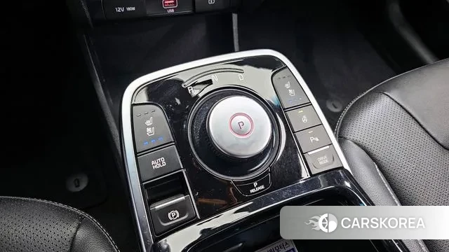 Kia Niro Plus id 3389404 из Кореи 19