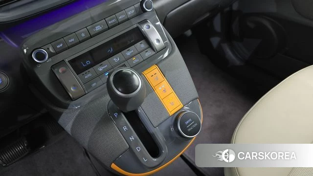 Hyundai Casper id 4608252 из Кореи 30