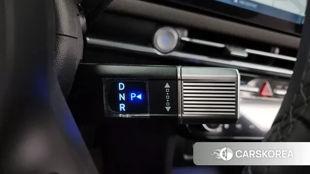 Hyundai The New Tucson Hybrid (NX4) id 3731559 из Кореи 19