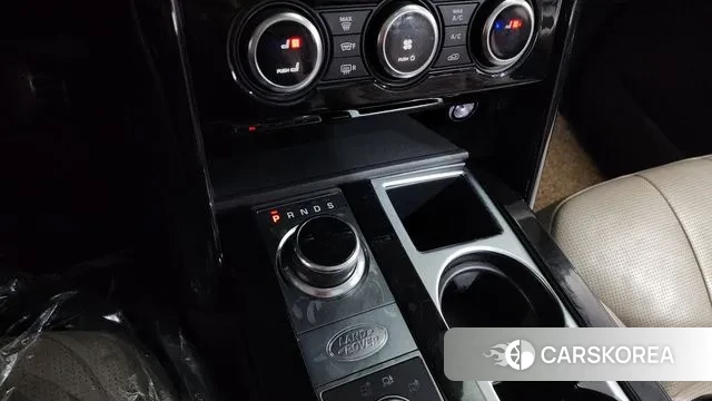 Land Rover Discovery 5 id 3547513 из Кореи 19