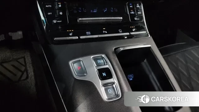 Hyundai The New Grandeur IG id 3319091 из Кореи 19