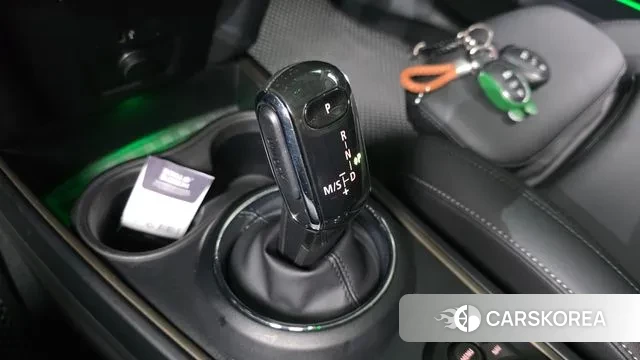 Mini Cooper D Countryman id 3591685 из Кореи 19