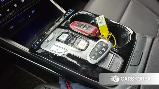 Hyundai Tucson (NX4) id 3533902 из Кореи 19