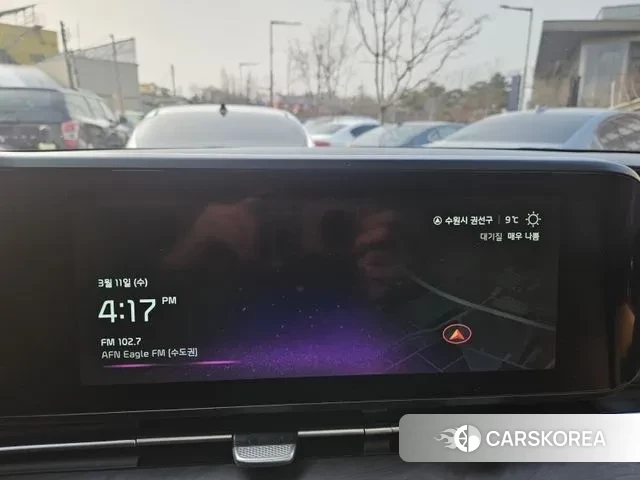 Kia Carnival 4th generation id 3771793 из Кореи 16