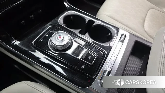 Kia Carnival 4th generation id 3727592 из Кореи 19