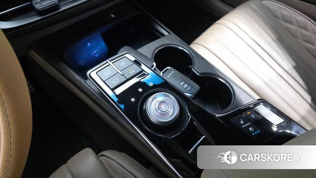 Kia K8 Hybrid id 4665979 из Кореи 33