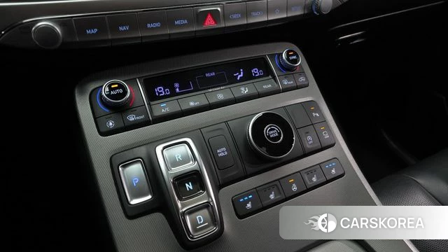 Hyundai Palisade id 3866518 из Кореи 19