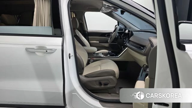 Kia Carnival 4th generation id 3872637 из Кореи 19