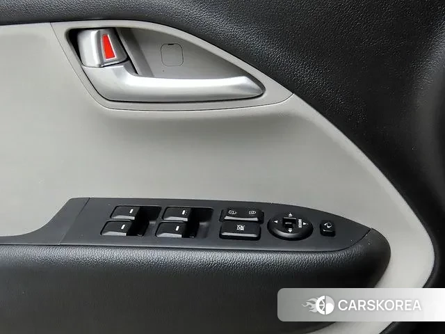 Kia The New Ray id 3384750 из Кореи 15