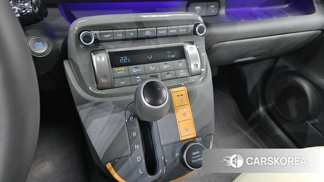 Hyundai Casper id 4929638 из Кореи 33