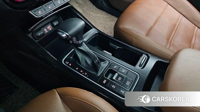 Kia The New Sorento id 4356988 из Кореи 19