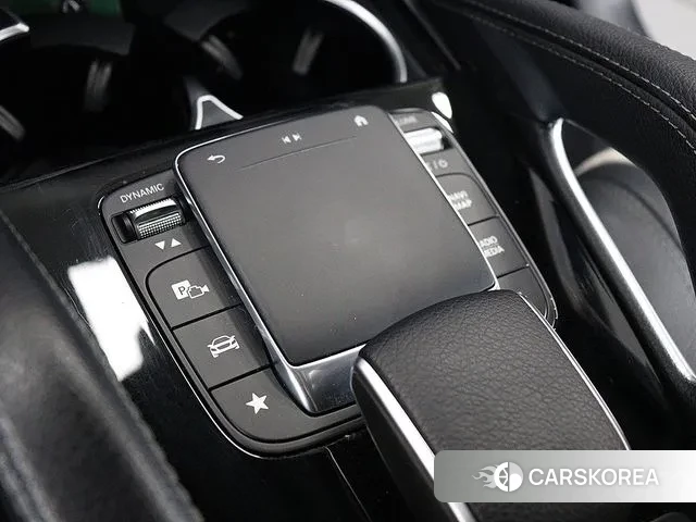 Mercedes-Benz GLE-Class W167 id 3223795 из Кореи 19