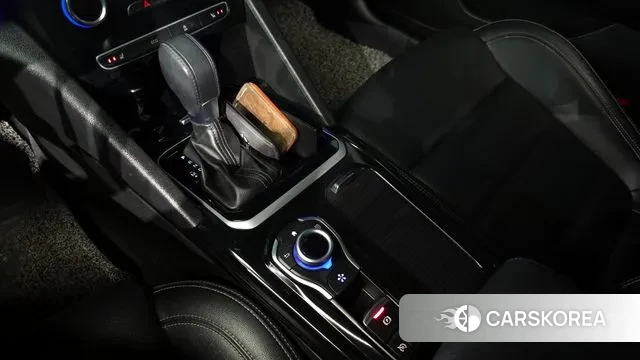 Renault Korea (Samsung) SM6 id 3760728 из Кореи 19