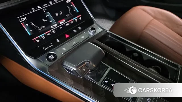 Audi A6 (C8) id 3180154 из Кореи 19