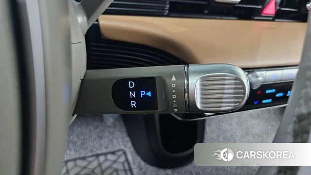 Hyundai Ionic 5 id 4711769 из Кореи 33