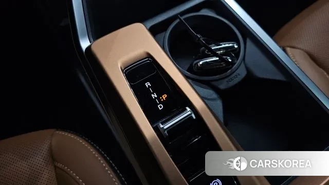 Ssangyong The New Torres id 3477274 из Кореи 19