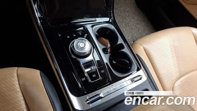 Kia Carnival 4th generation id 2955877 из Кореи 19