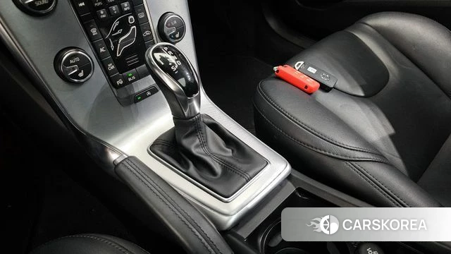 Volvo V40 id 4020645 из Кореи 19