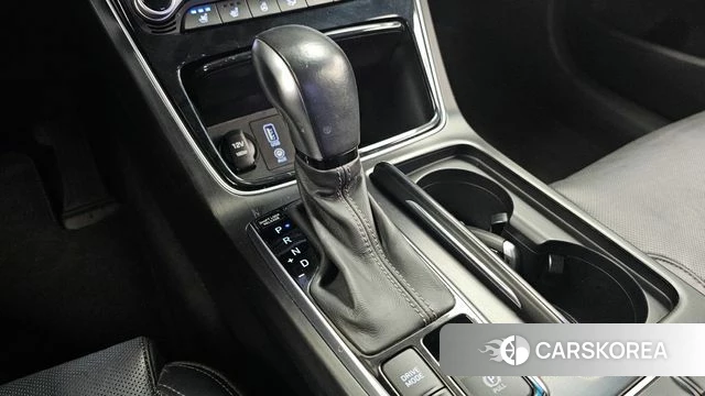 Hyundai Grandeur IG id 4197213 из Кореи 29