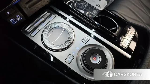 Genesis G80 (RG3) id 3685772 из Кореи 19