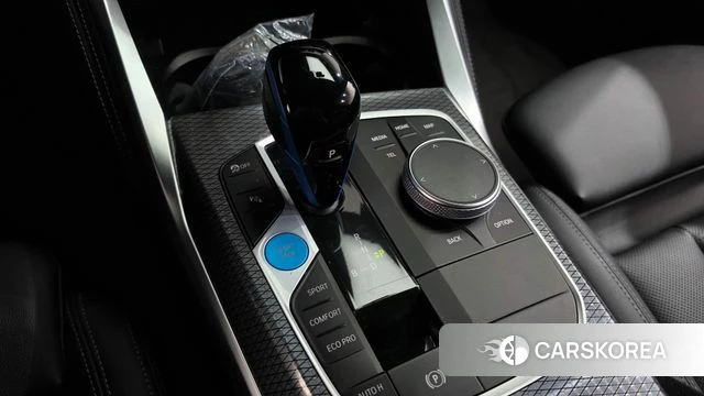BMW i4 id 4675669 из Кореи 32