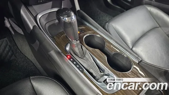 Chevrolet (GM Daewoo) All New Malibu id 2937238 из Кореи 19