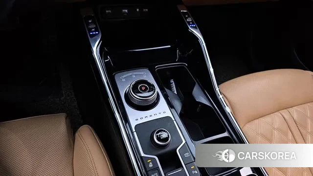 Kia Sorento 4th Generation id 3383421 из Кореи 19