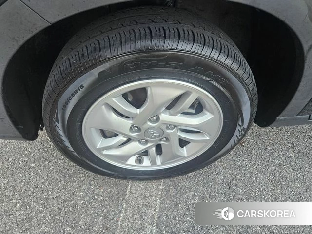Hyundai Venue id 4900308 из Кореи 17