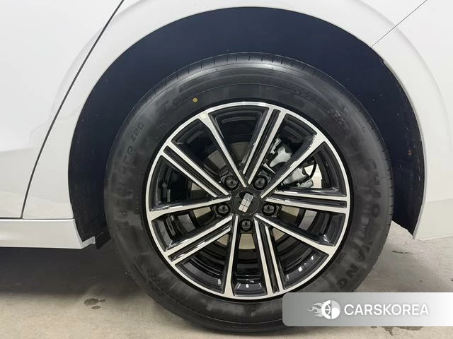 Geely Galaxy Galaxy A7 EM id 4209637 из Китая 19
