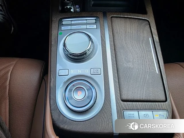 Genesis G80 (RG3) id 3571041 из Кореи 19