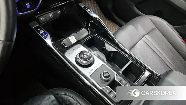 Kia Sorento 4th Generation id 2981128 из Кореи 19