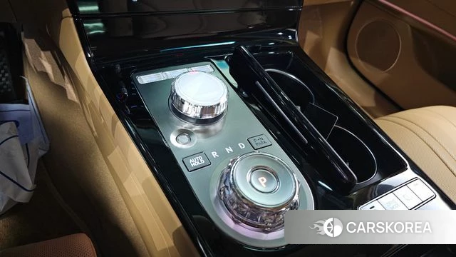 Genesis G80 (RG3) id 4441549 из Кореи 31