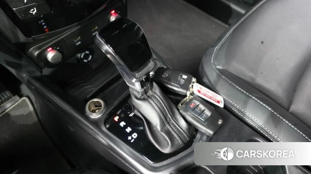 Ssangyong Tivoli Armor id 4751189 из Кореи 30